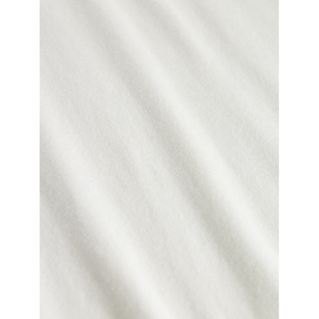 MarMar Modal New Born Gentle White Alida Blanket