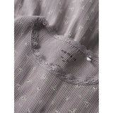 Name It Purple Dove Hoise Slim Dress