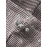 Name It Purple Dove Hoise Leggings