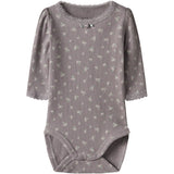 Name It Purple Dove Hoise Body