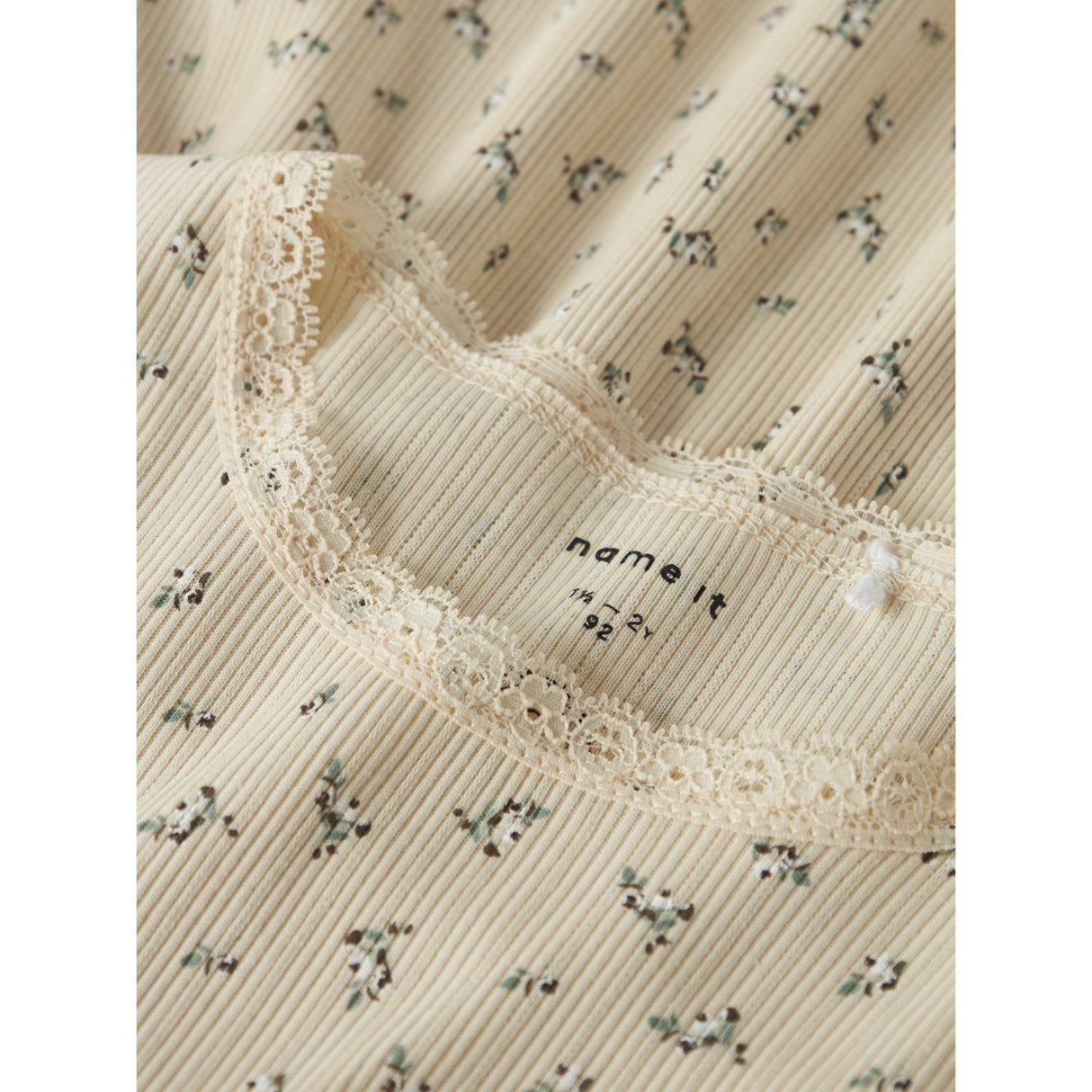 Name It Sun Kiss Hoise Slim Dress