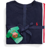 Polo Ralph Lauren Polo Essentials 1 Gift Box Set T-Shirt 3-Pack