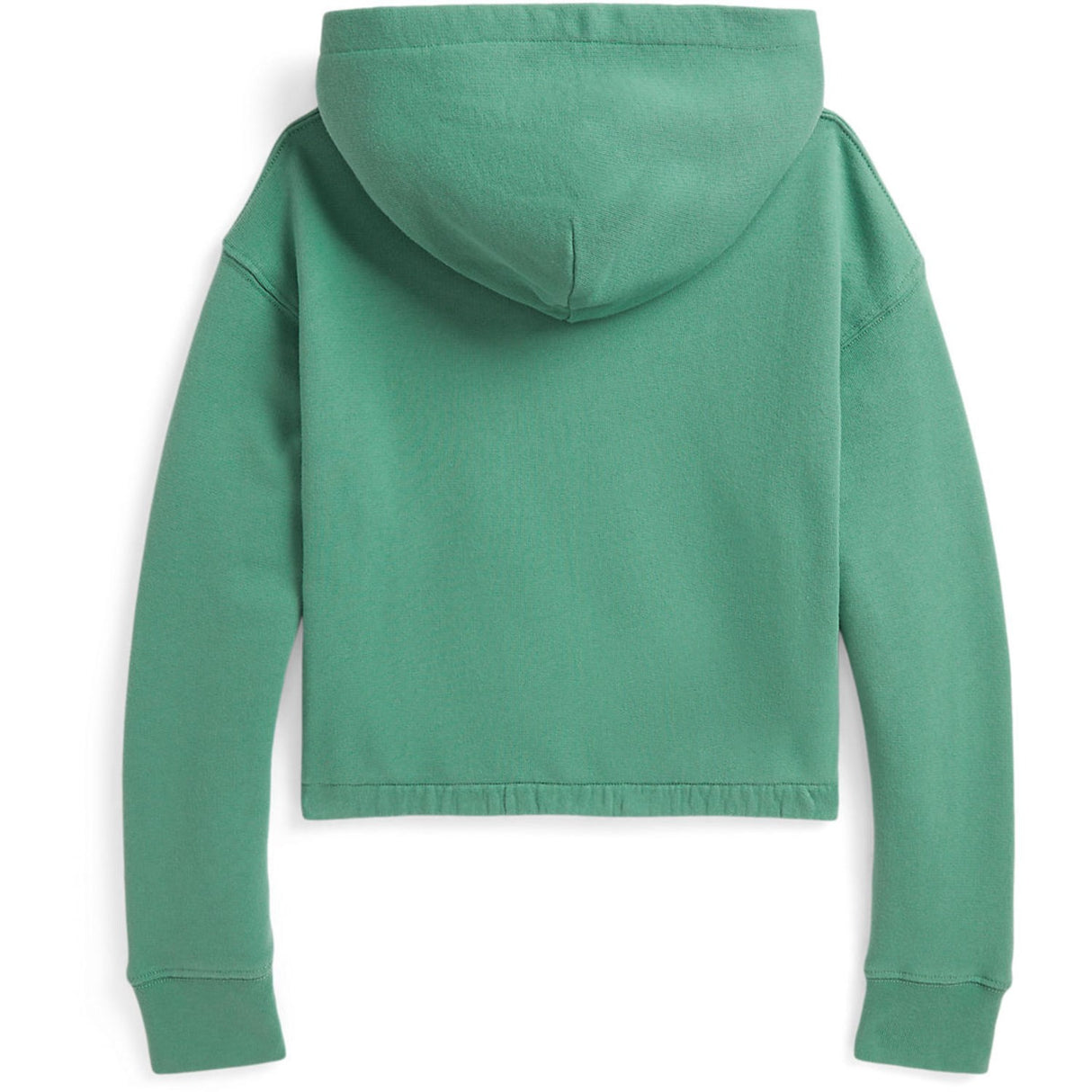 Polo Ralph Lauren Fairway Green Hoodie