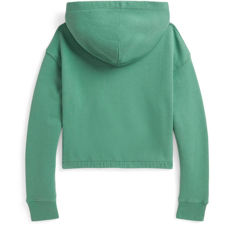 Polo Ralph Lauren Fairway Green Hoodie