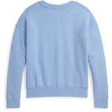 Polo Ralph Lauren Chambray Blue Bear Sweatshirt
