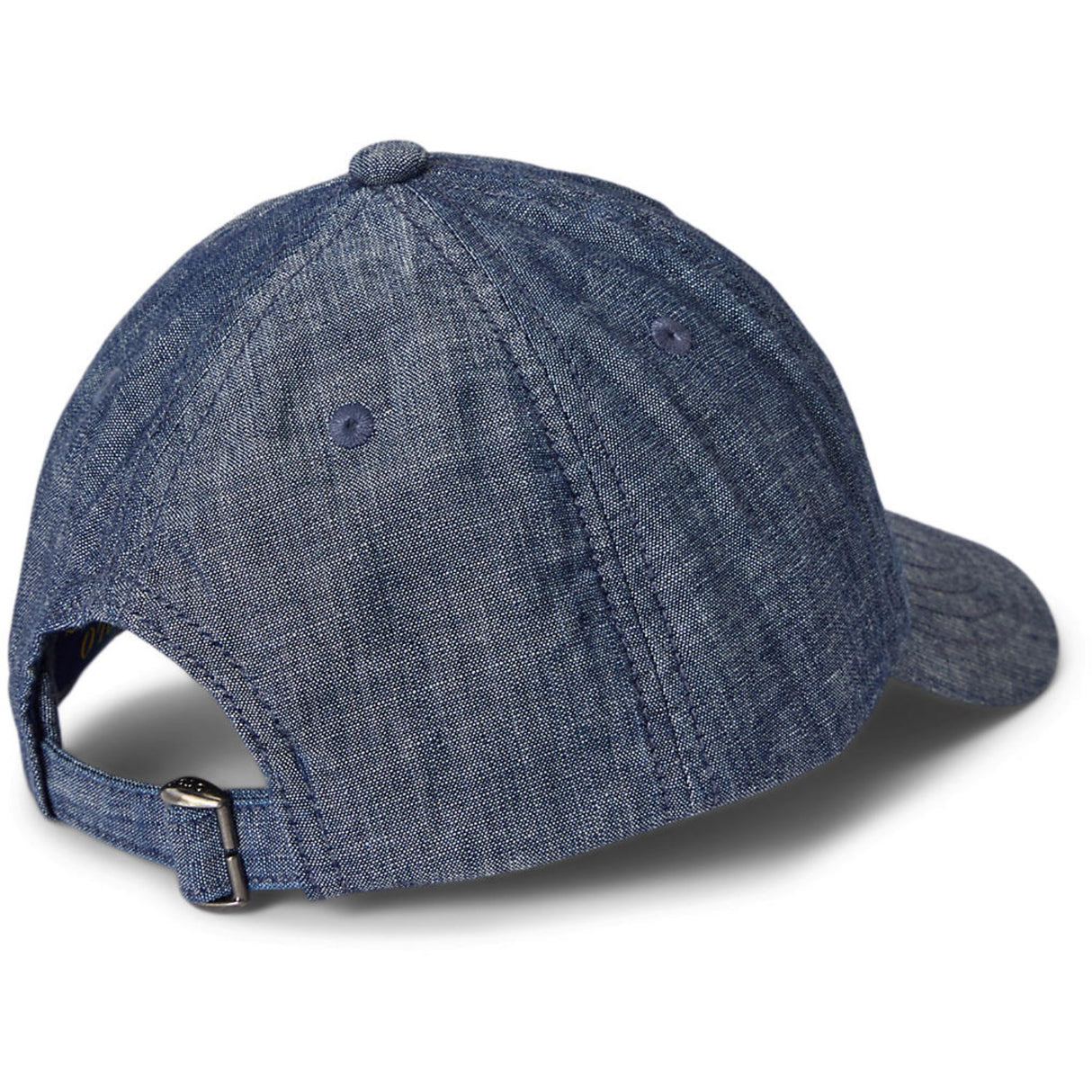 Polo Ralph Lauren Chambray Bear Cap