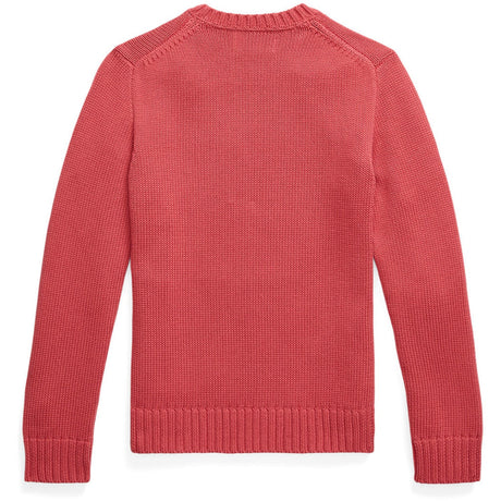 Polo Ralph Lauren Nantucket Red/C7532 Sweater