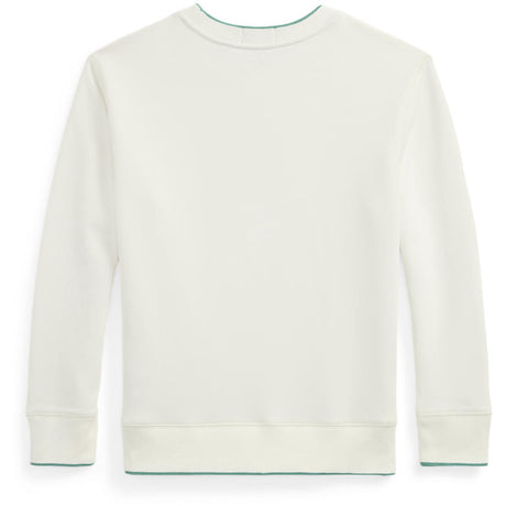 Polo Ralph Lauren Pf25 Nevis Bear Sweatshirt