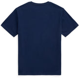 Polo Ralph Lauren Pf24 Spring Navy Hyannis Bear T-Shirt