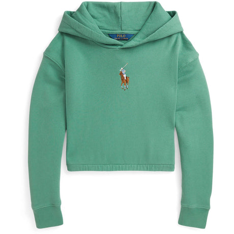 Polo Ralph Lauren Fairway Green Hoodie