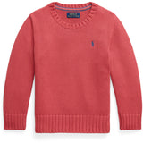 Polo Ralph Lauren Nantucket Red/C7532 Sweater