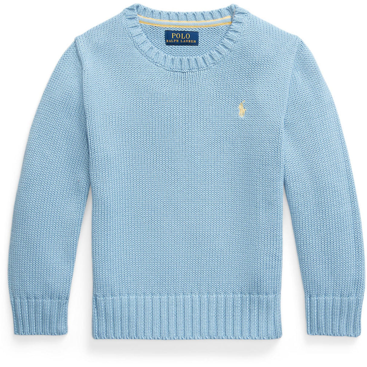 Polo Ralph Lauren Chambray Blue/C1367 Sweater