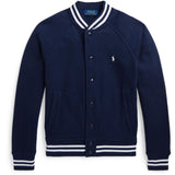 Polo Ralph Lauren Refined Navy/C1730 Bomber Jacket