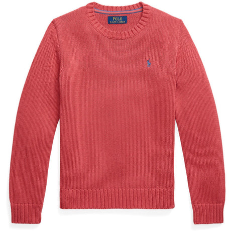 Polo Ralph Lauren Nantucket Red/C7532 Sweater
