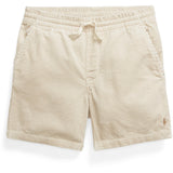 Polo Ralph Lauren Khaki Stone Prepster Shorts