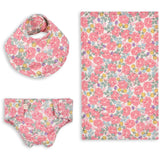 Konges Sløjd Rose Anglaise Doll Nursery Set