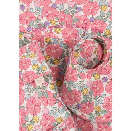 Konges Sløjd Rose Anglaise Doll Nursery Set