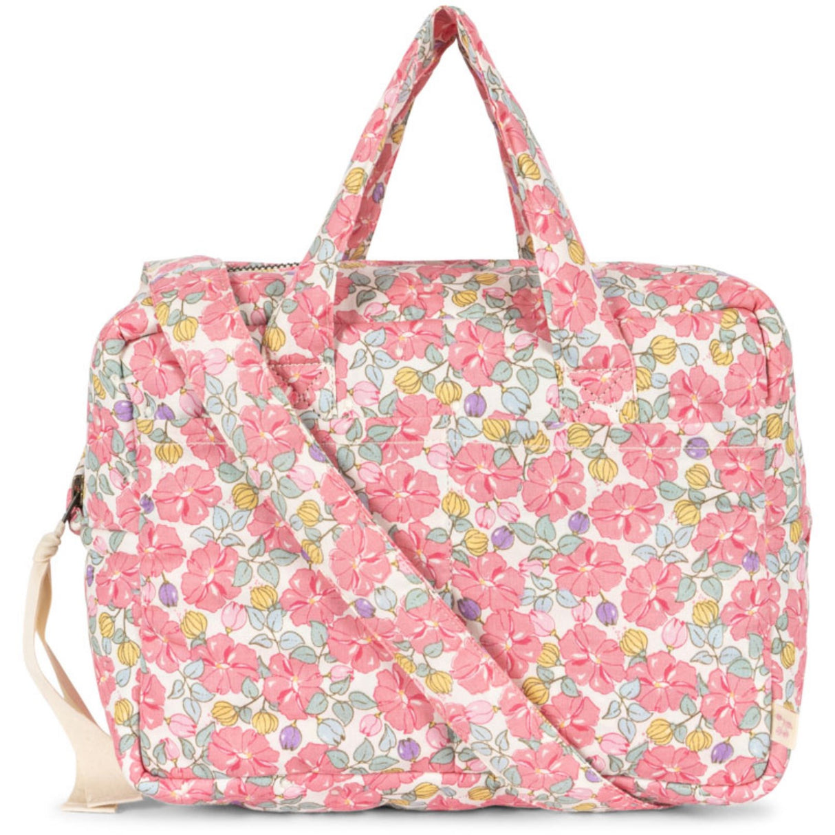 Konges Sløjd Rose Anglaise Doll Bag