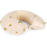 Konges Sløjd Lemon Kids Travel Pillow