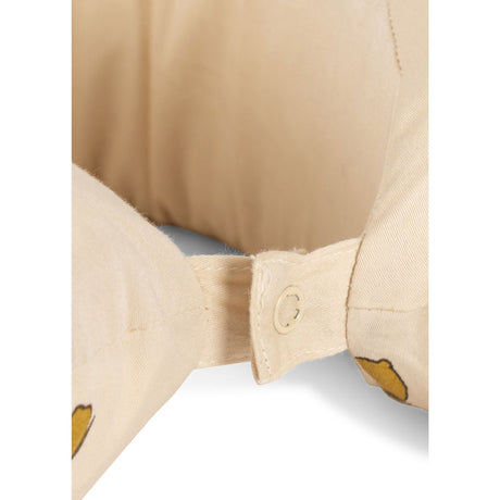 Konges Sløjd Lemon Kids Travel Pillow