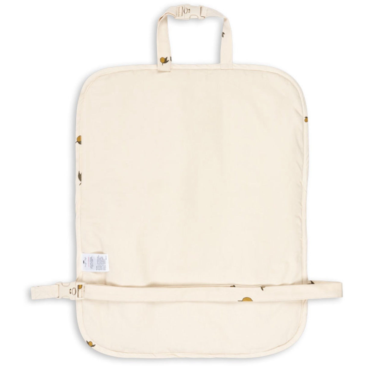 Konges Sløjd Lemon Car Organizer