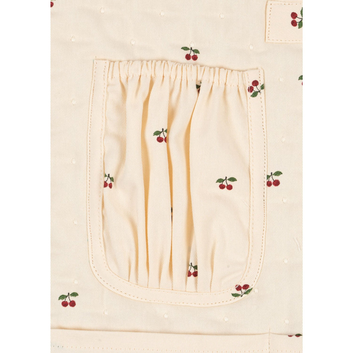 Konges Sløjd Cherry Car Organizer