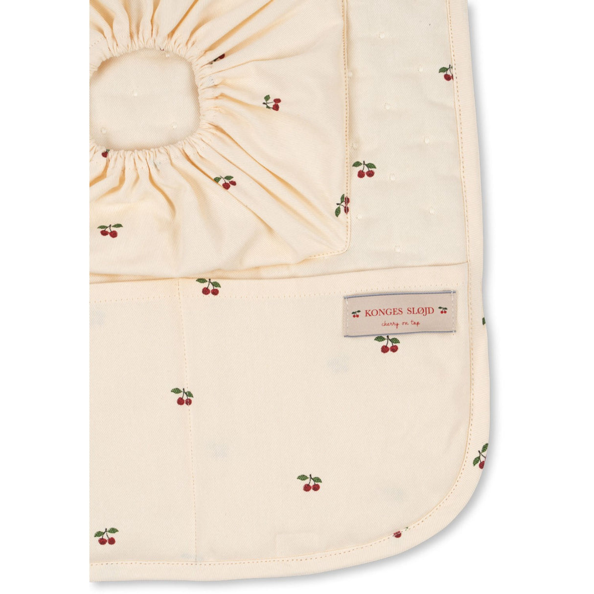 Konges Sløjd Cherry Car Organizer