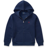 Polo Ralph Lauren Hoodie Cruise Navy