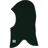 Mikk-Line Darkest Sprouse Wool Fullface Solid With Windstop