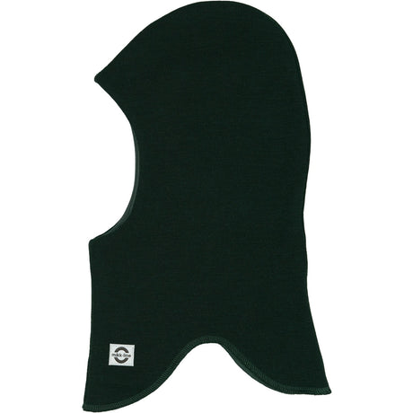 Mikk-Line Darkest Sprouse Wool Fullface Solid With Windstop