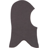 Mikk-Line Sparrow Wool Fullface Solid With Windstop