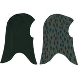 Mikk-Line Darkest Sprouse 2 Pack Cotton Fullface