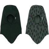 Mikk-Line Darkest Sprouse 2 Pack Cotton Fullface