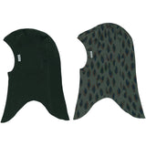 Mikk-Line Darkest Sprouse 2 Pack Cotton Fullface