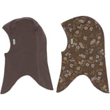 Mikk-Line Sparrow 2 Pack Cotton Fullface