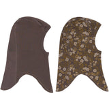 Mikk-Line Sparrow 2 Pack Cotton Fullface