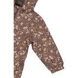 Mikk-Line Sparrow Snow Suit AOP