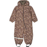 Mikk-Line Sparrow Snow Suit AOP