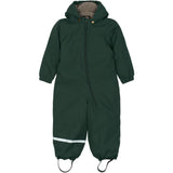 Mikk-Line Darkest Sprouse Snow Suit Solid