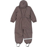 Mikk-Line Sparrow Snow Suit Solid