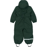 Mikk-Line Darkest Sprouse Snow Suit Solid
