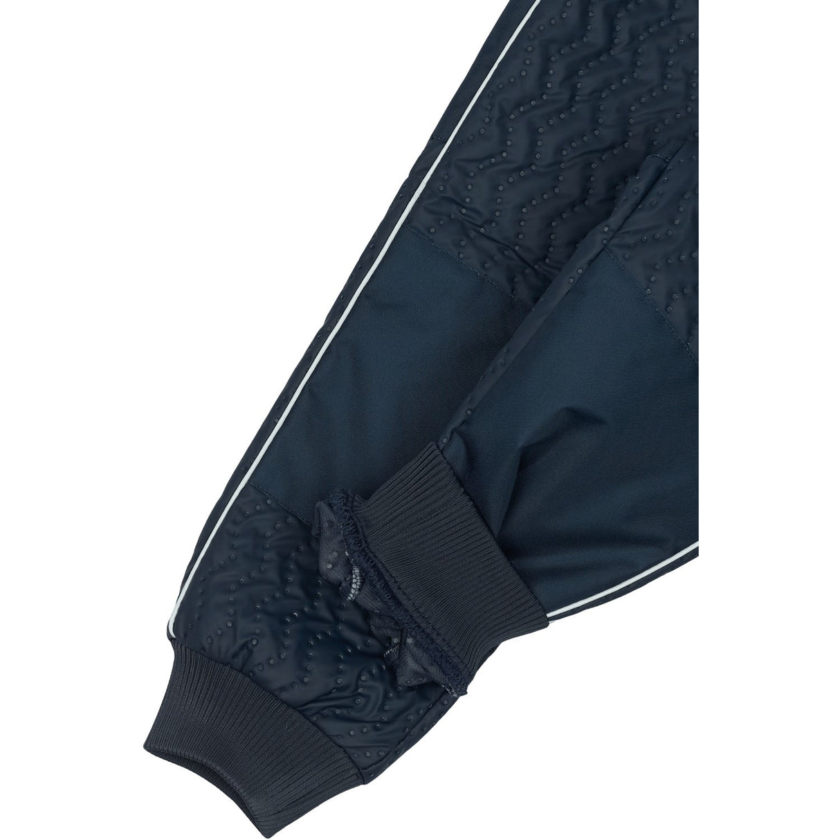 Mikk-Line Blue Nights Duvet Set W. Fleece