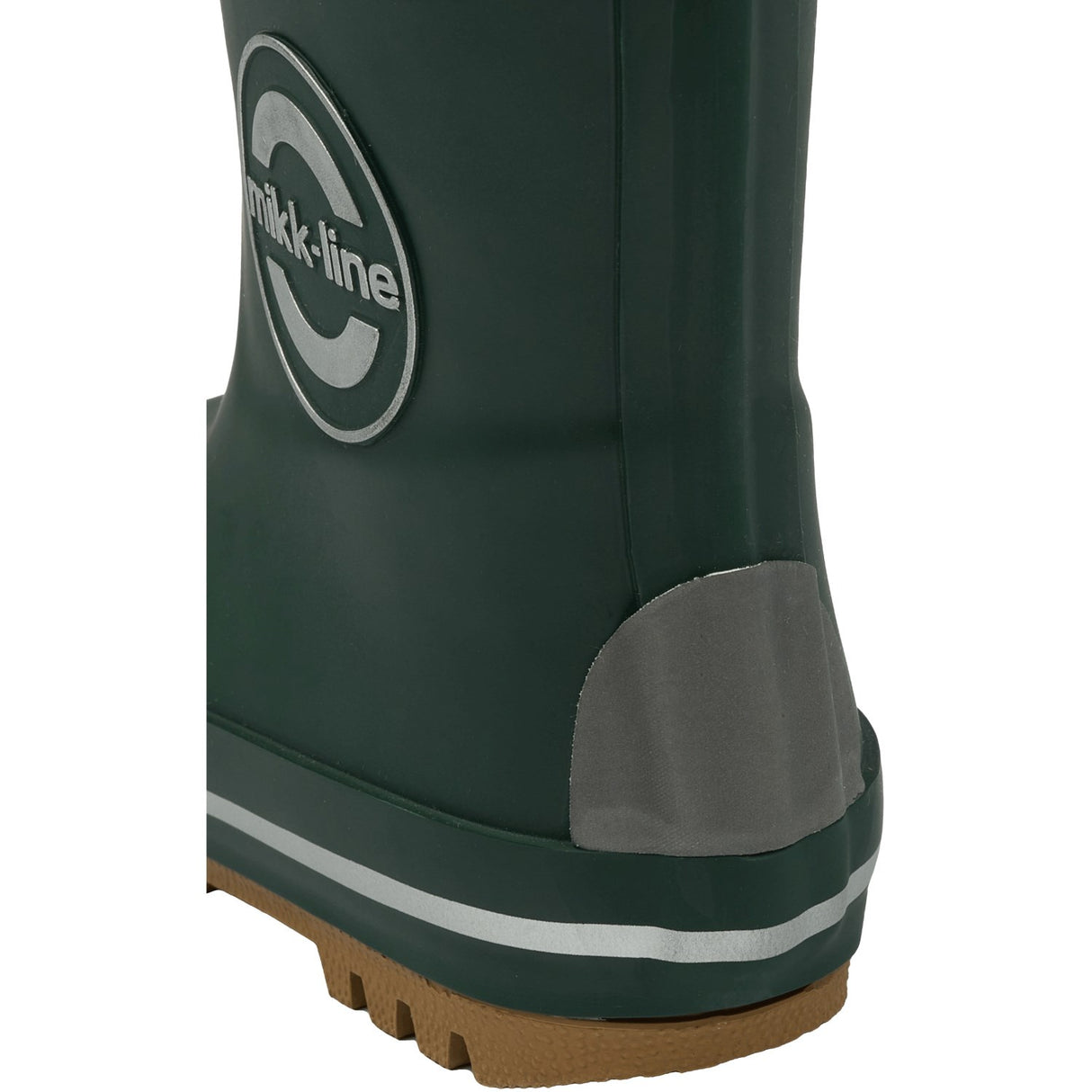 Mikk-Line Darkest Sprouse Winter Wellies