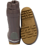 Mikk-Line Sparrow Winter Wellies