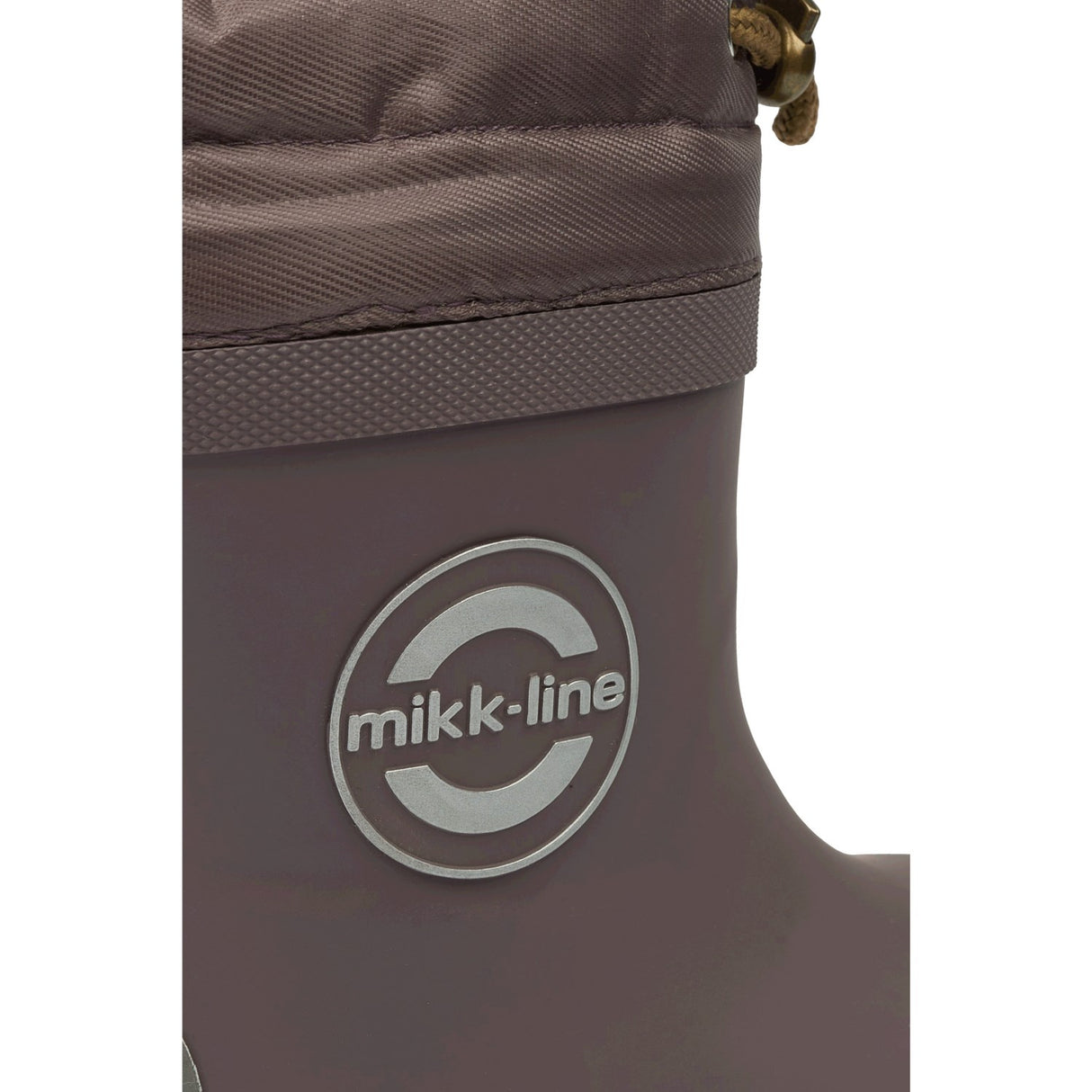 Mikk-Line Sparrow Winter Wellies