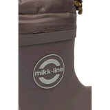 Mikk-Line Sparrow Winter Wellies