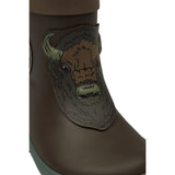 Mikk-Line Demitasse Winter Wellies 3D