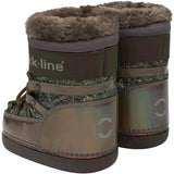 Mikk-Line Sparrow Snow Boot Glitter