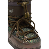 Mikk-Line Sparrow Snow Boot Glitter