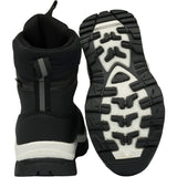 Mikk-Line Black Winter Boot Tex Spin